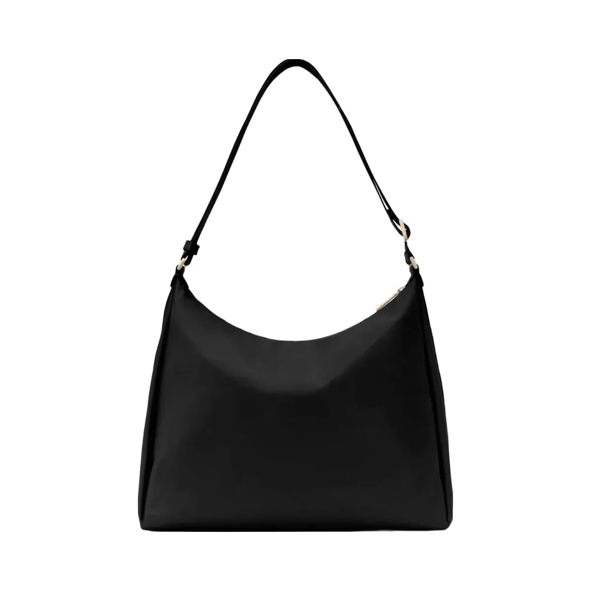 Kate Spade Carter Nylon Large Convertible Crossbody Black