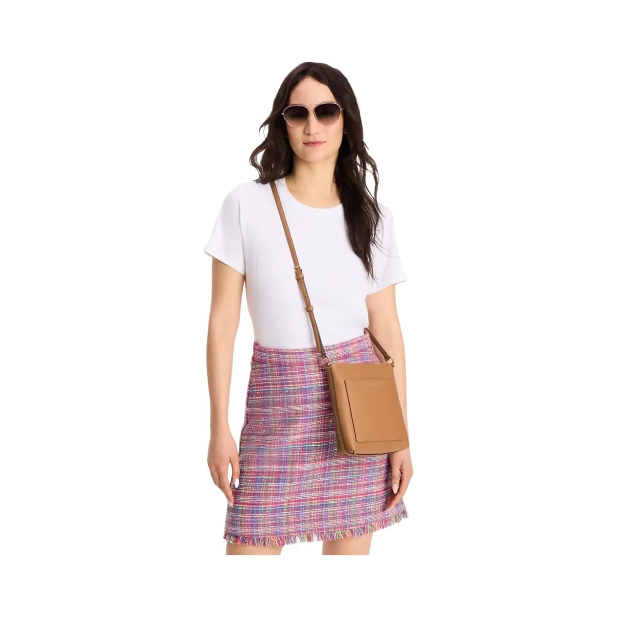 Kate Spade Ava Small Swingpack Bungalow