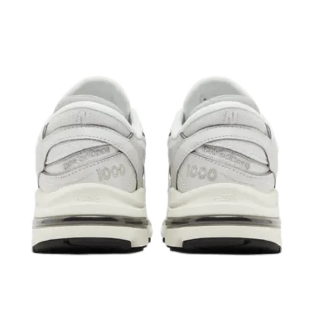 New Balance 1000 'Rain Cloud Pack - White'