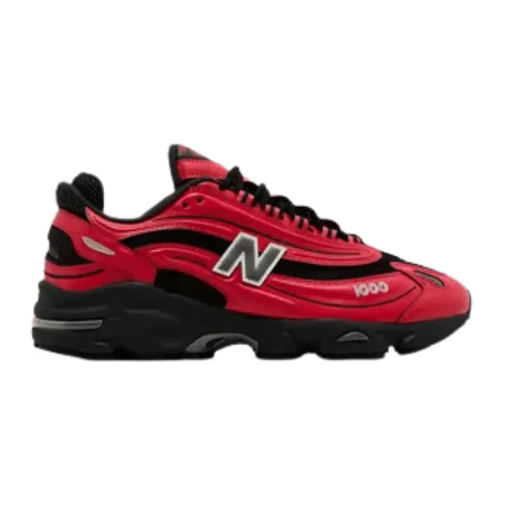 New Balance 1000 'Blast Red'