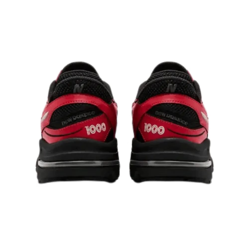New Balance 1000 'Blast Red'