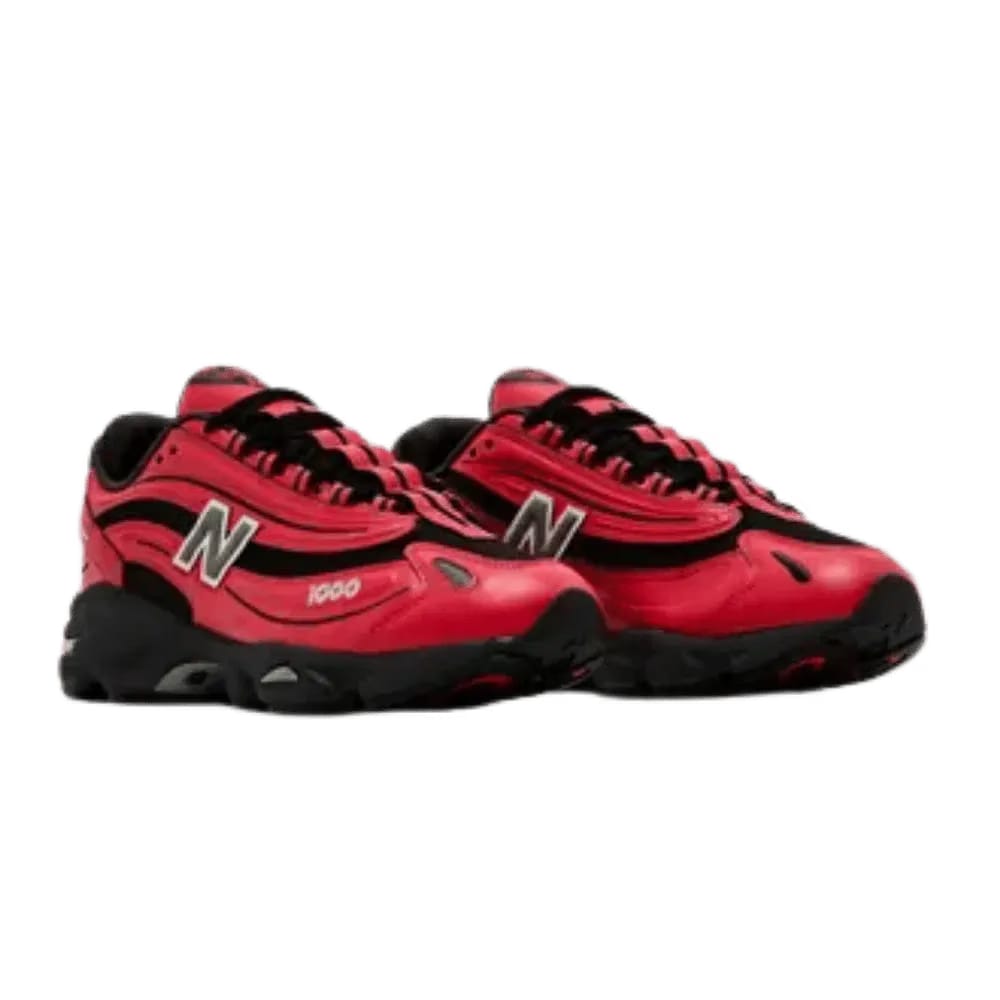 New Balance 1000 'Blast Red'