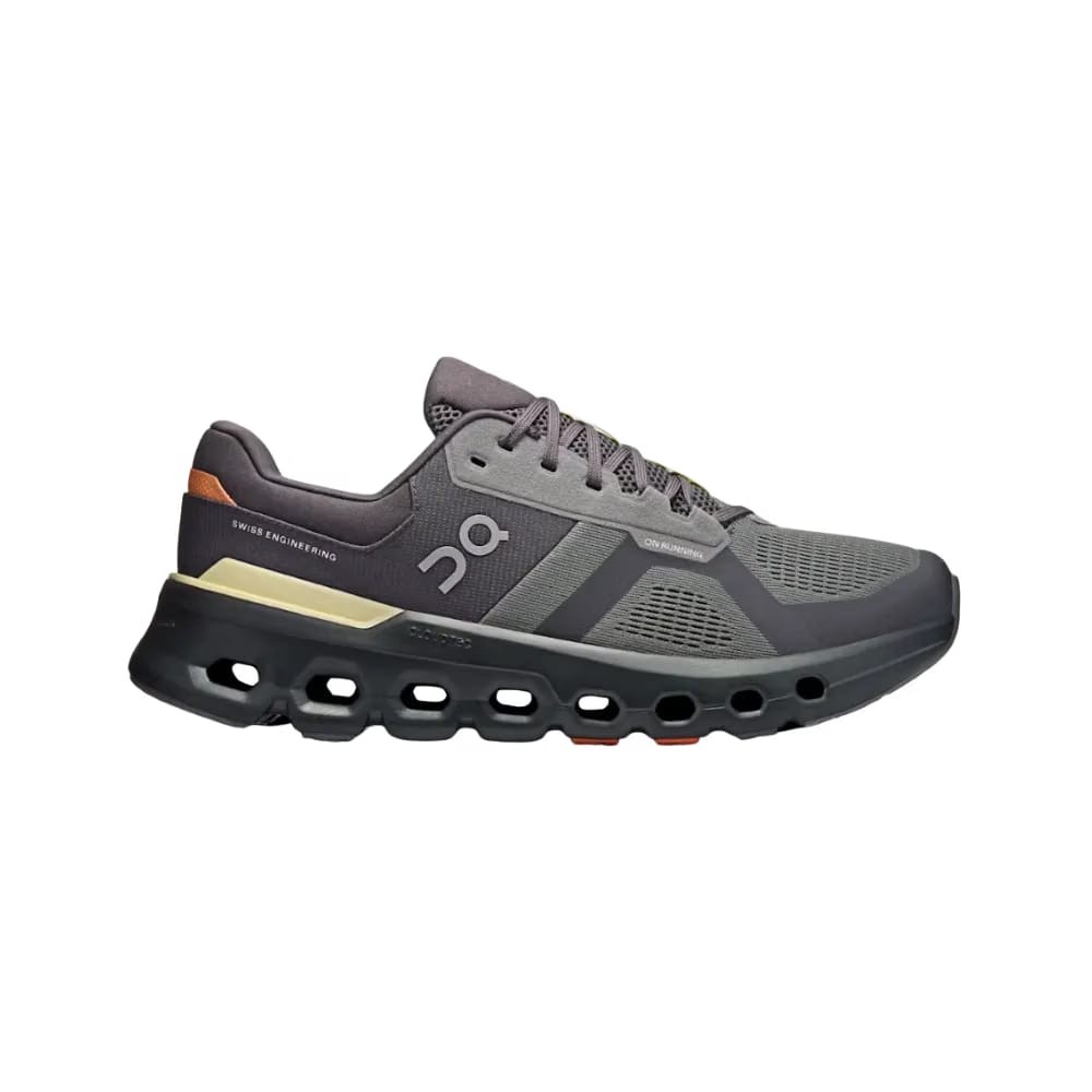 On Running Cloudrunner 2 Rock Tangerine