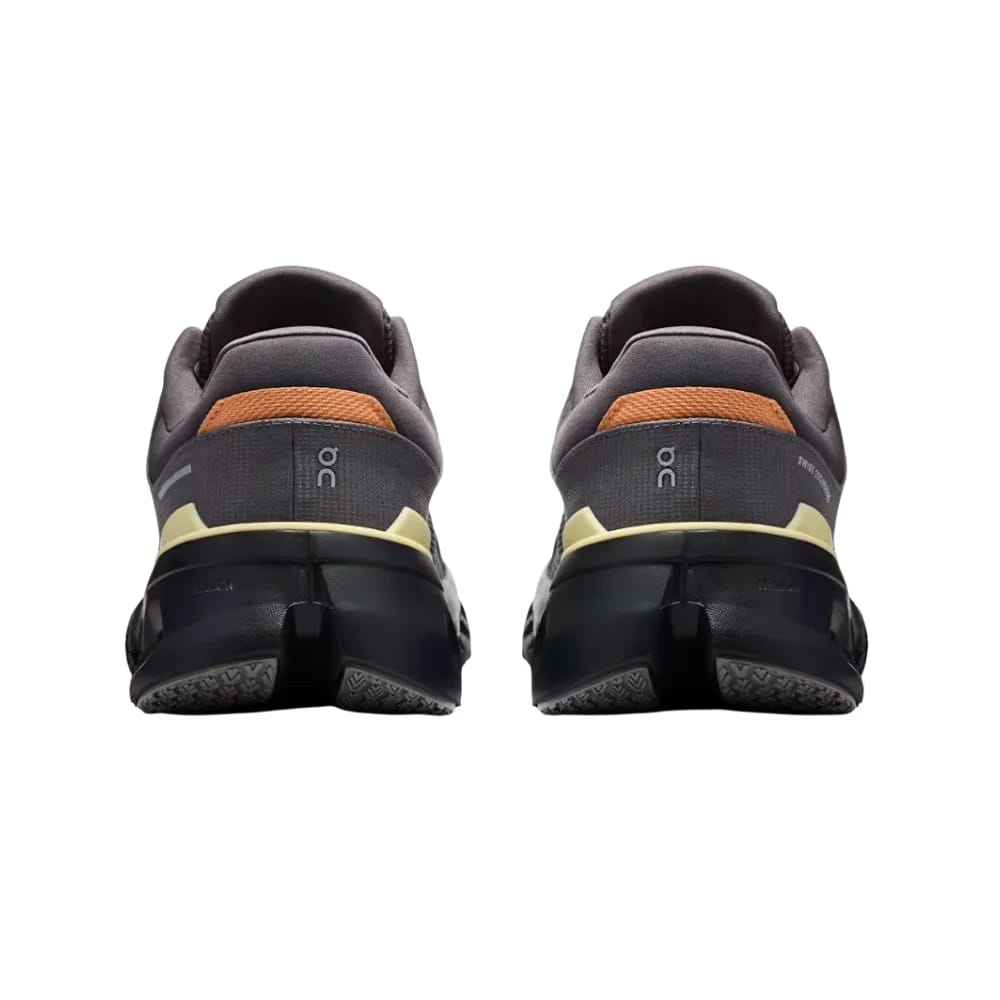 On Running Cloudrunner 2 Rock Tangerine