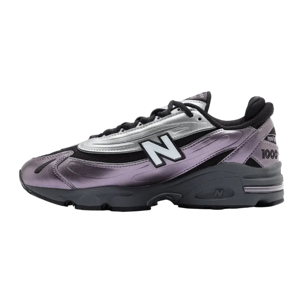 New Balance 1000 'Dark Ice Wine'