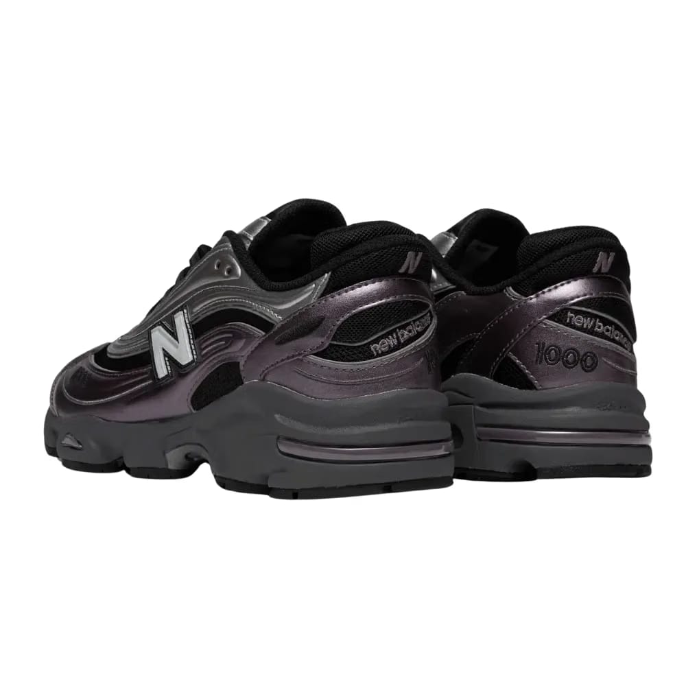 New Balance 1000 'Dark Ice Wine'