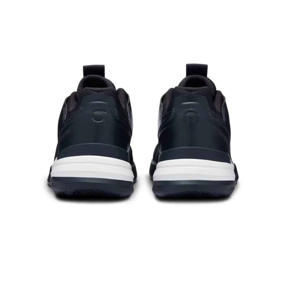 Wmns The Roger Clubhouse Pro 'Black White'