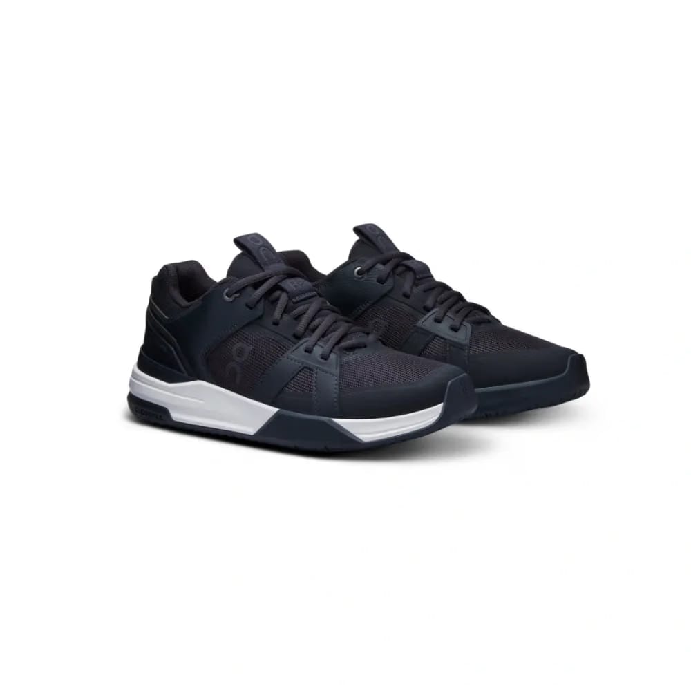 Wmns The Roger Clubhouse Pro 'Black White'