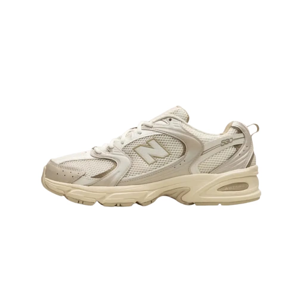 New Balance 530 Beige Angora