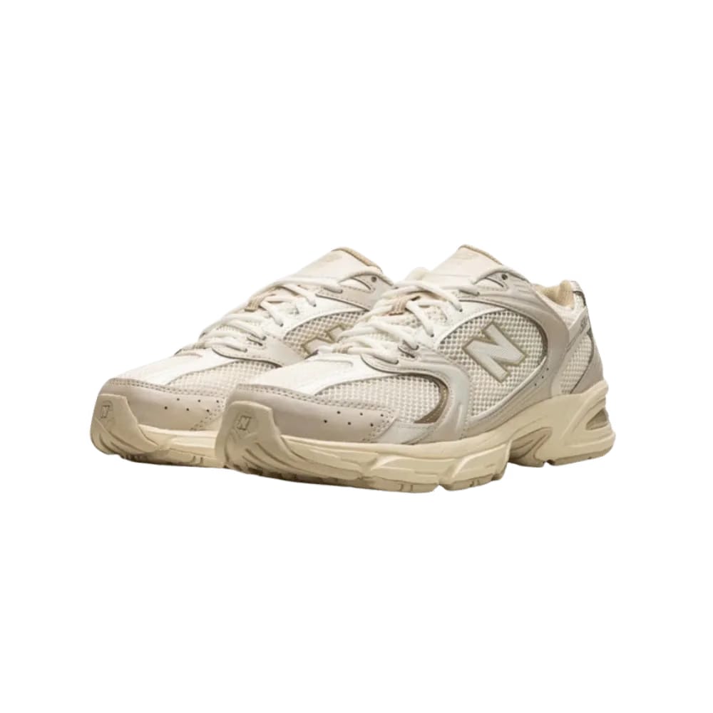 New Balance 530 Beige Angora