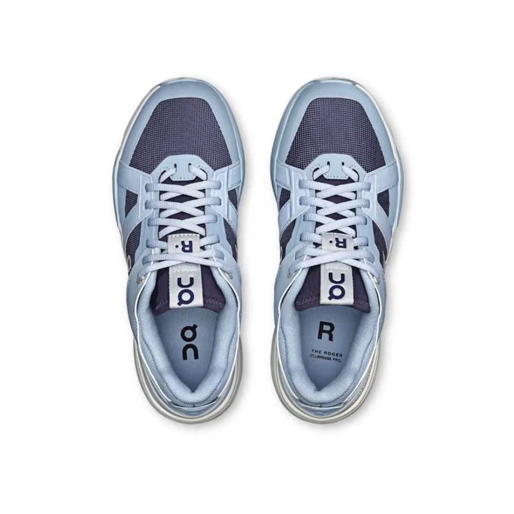 THE ROGER Clubhouse Pro Chambray | Midnight