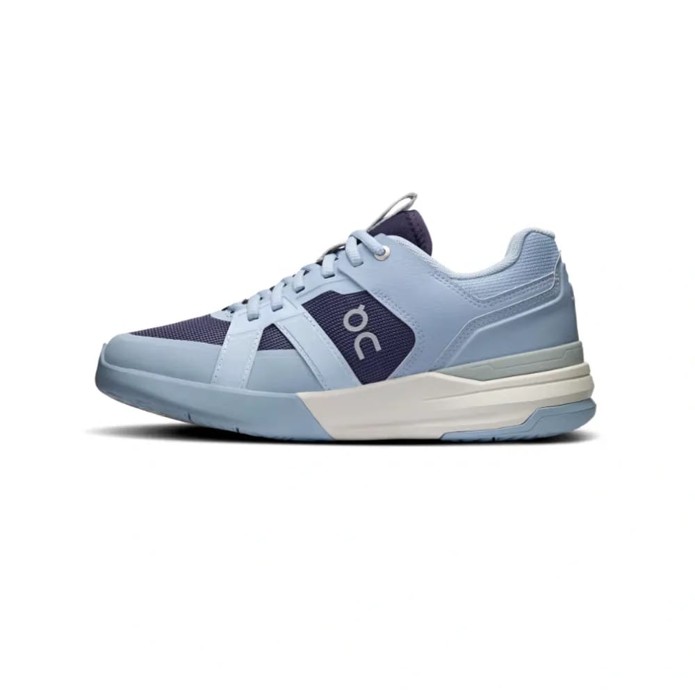 THE ROGER Clubhouse Pro Chambray | Midnight