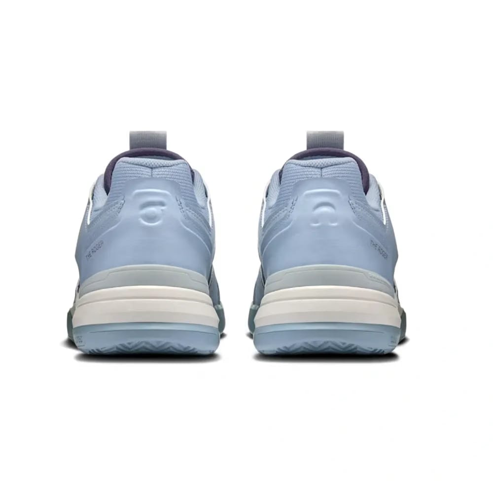 THE ROGER Clubhouse Pro Chambray | Midnight
