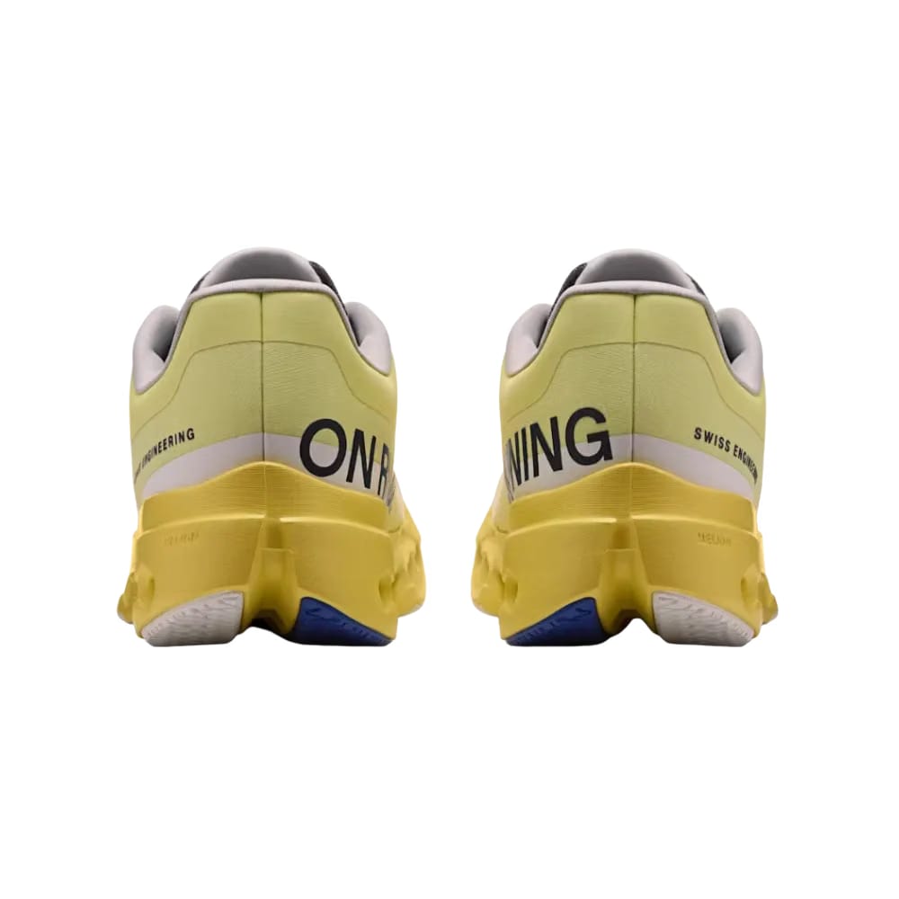On Running Cloudsurfer Next Z5 Limelight White