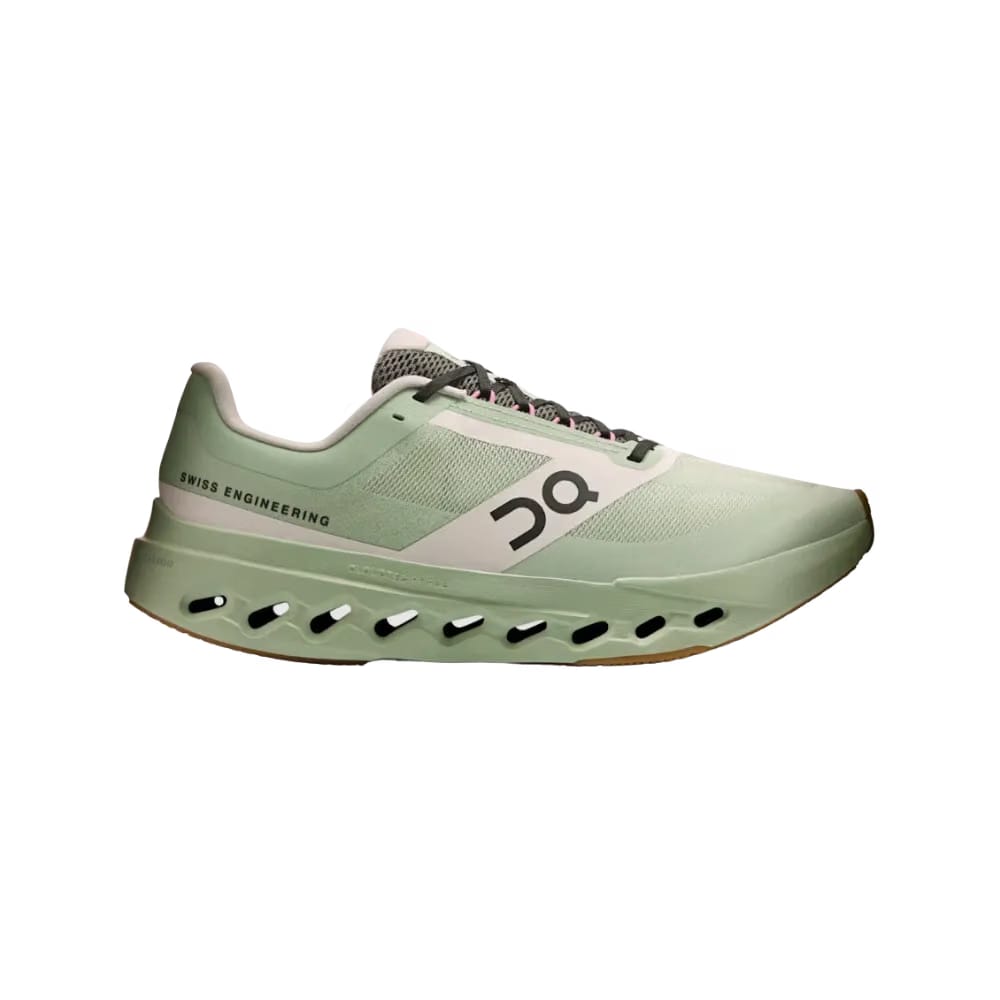 On Running Cloudsurfer Next Z5 Mineral Almond