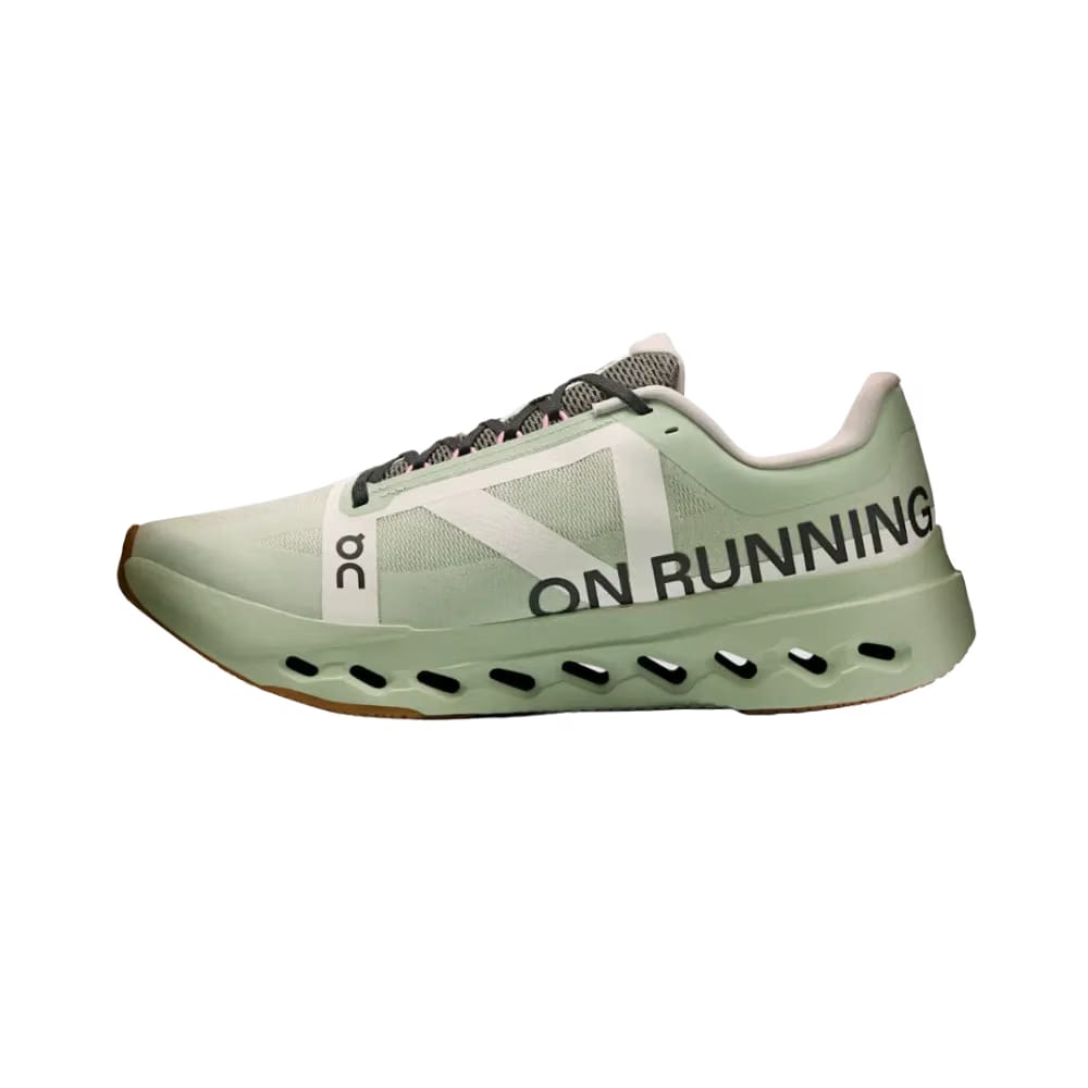 On Running Cloudsurfer Next Z5 Mineral Almond