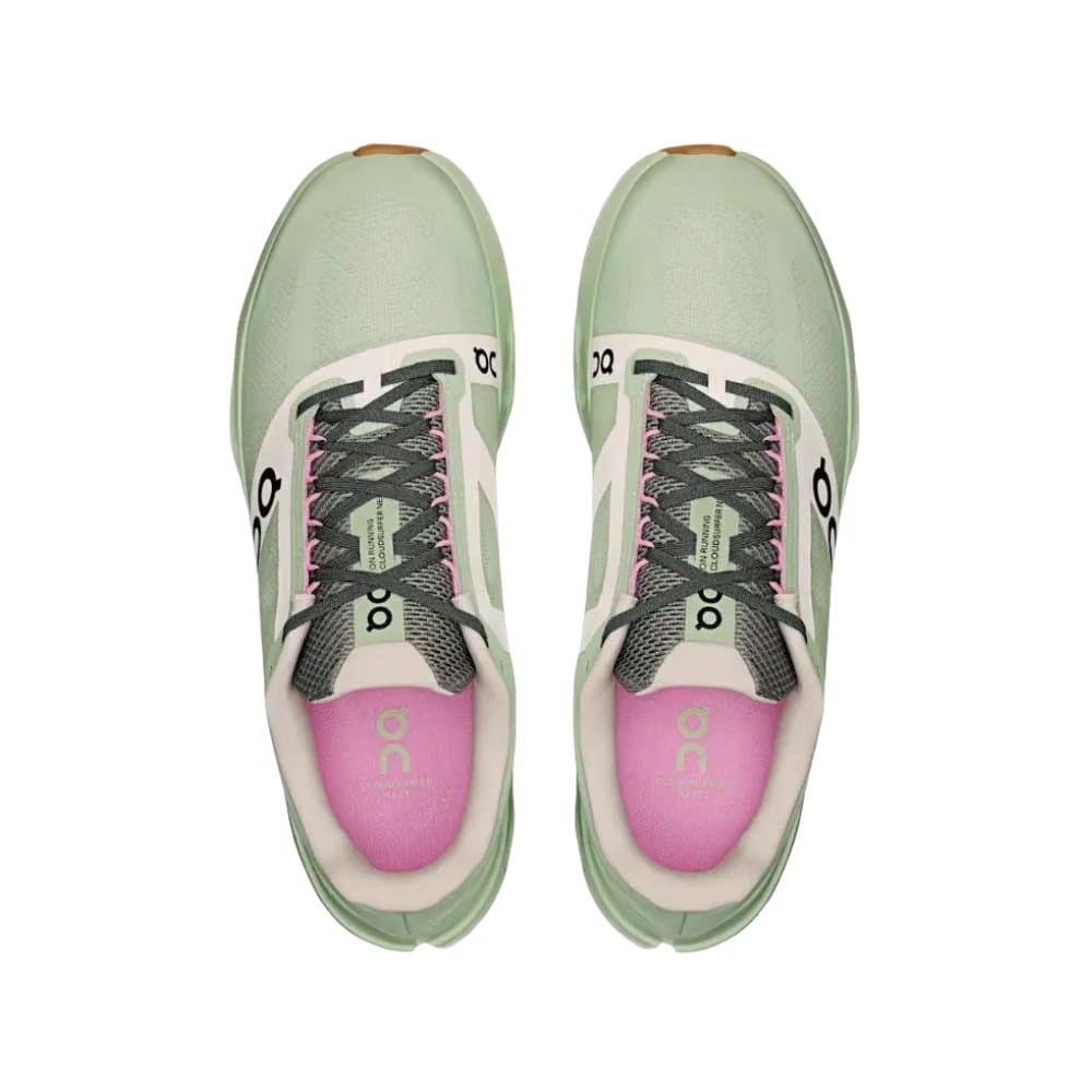 On Running Cloudsurfer Next Z5 Mineral Almond