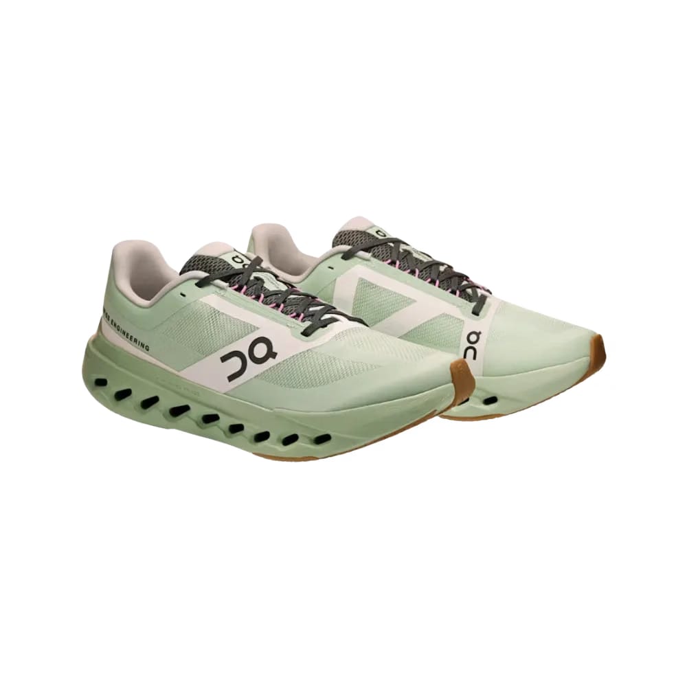 On Running Cloudsurfer Next Z5 Mineral Almond