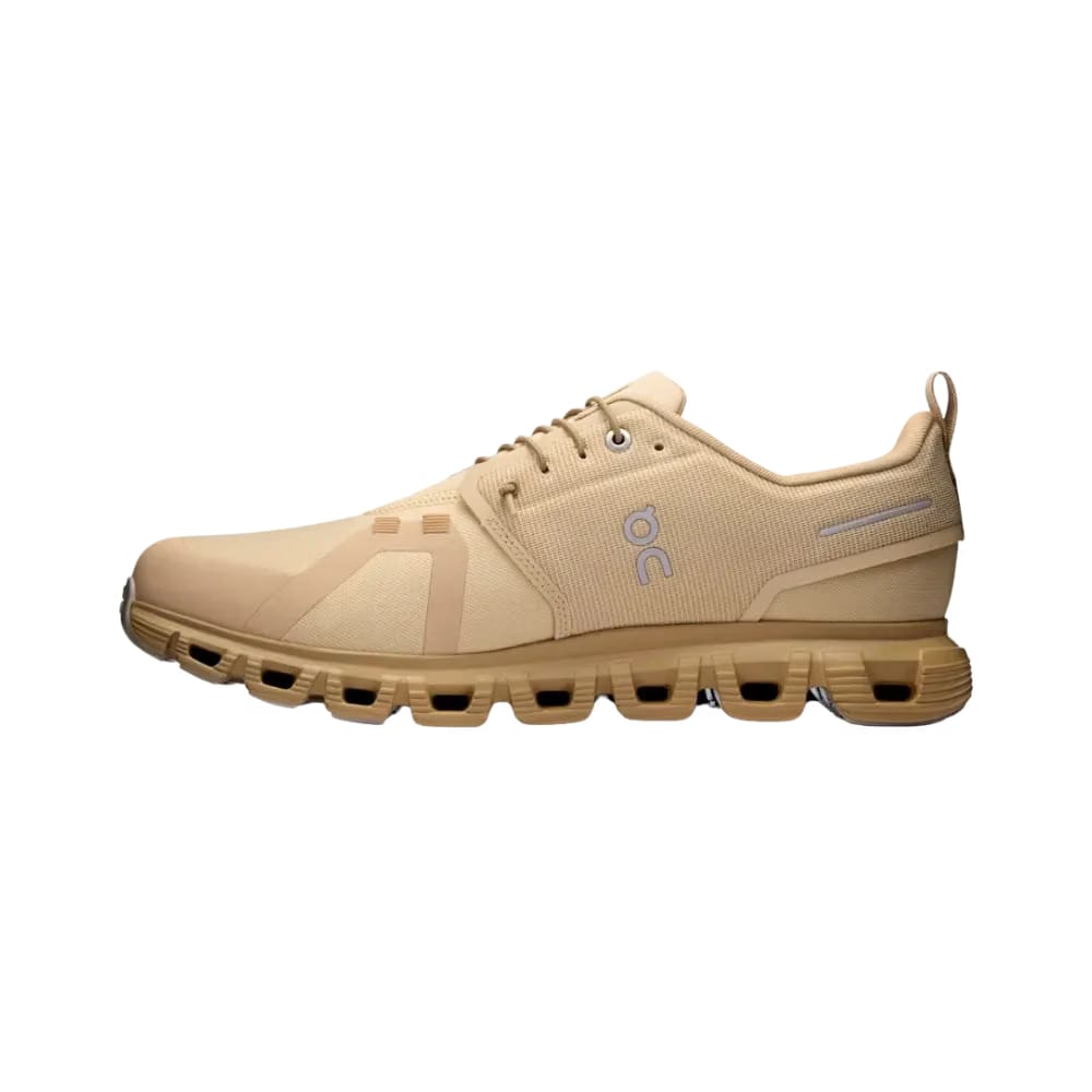 On Running Cloud 6 Water Proof Sand Dune