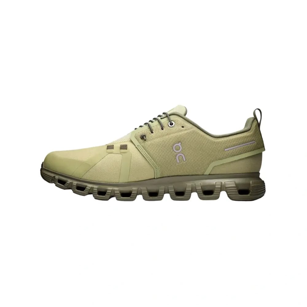 On Running Cloud 6 Waterproof Caper Grove