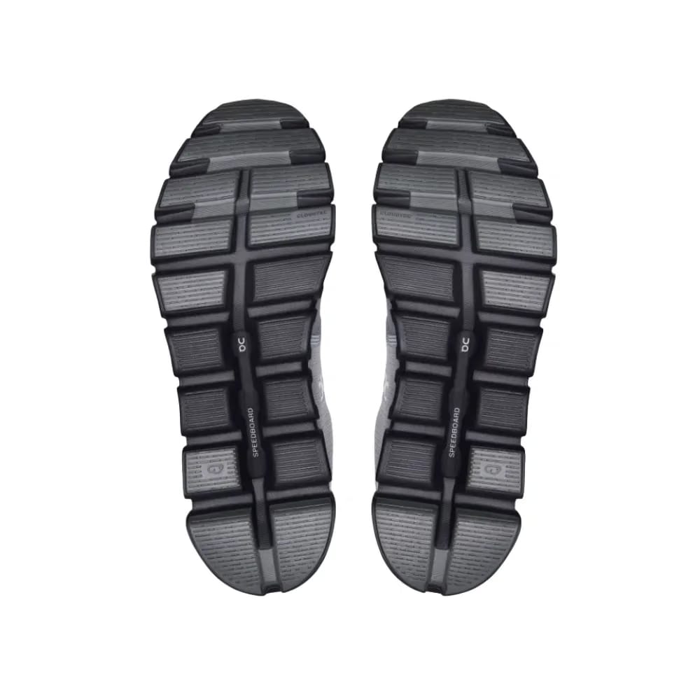 On Running Cloud 6 Water Proof Alloy Wolf