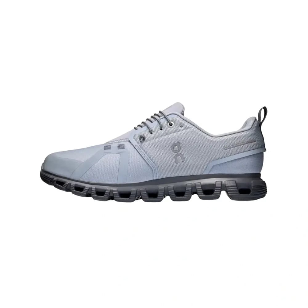 On Running Cloud 6 Water Proof Alloy Wolf
