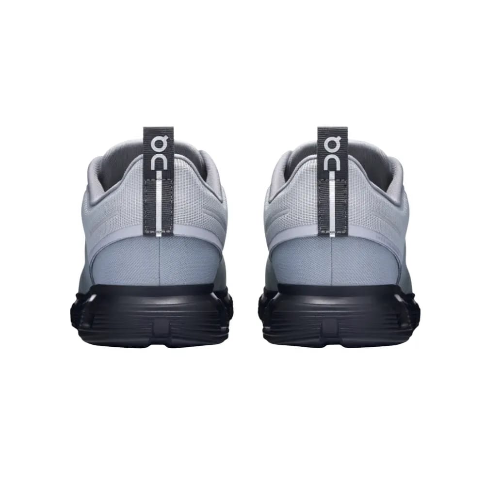 On Running Cloud 6 Water Proof Alloy Wolf