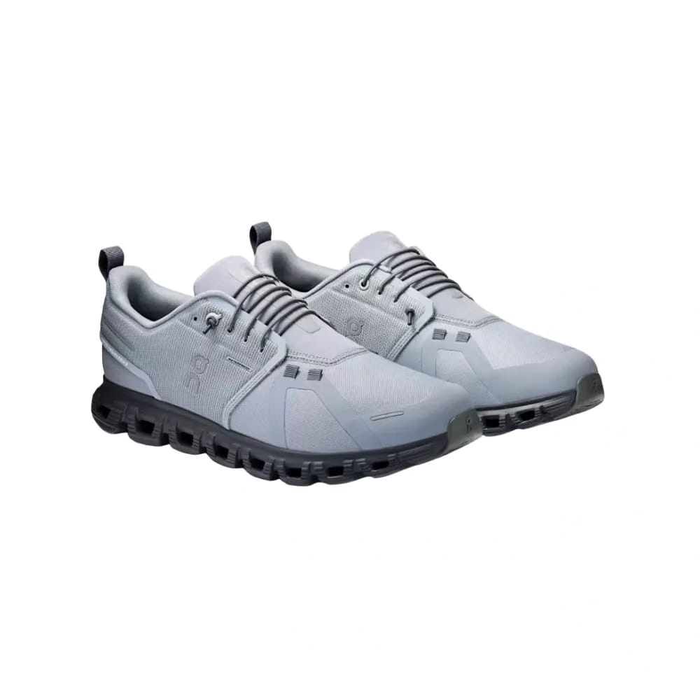 On Running Cloud 6 Water Proof Alloy Wolf