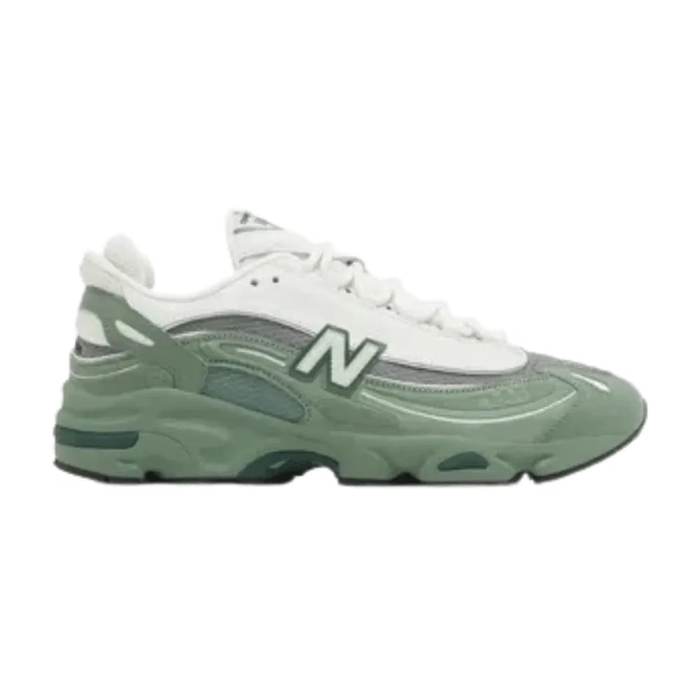 New Balance 1000 'Mallard Green Sea Salt'