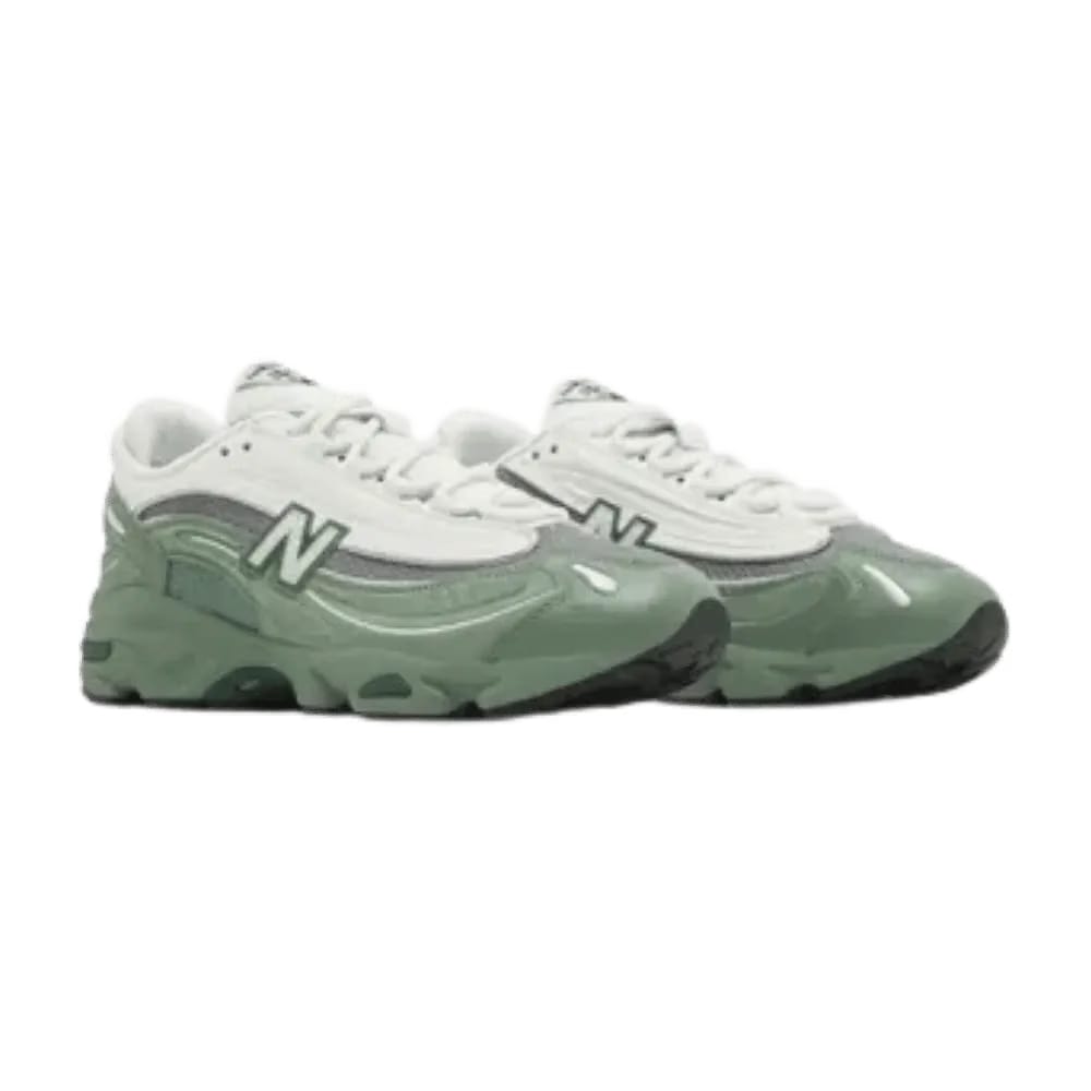 New Balance 1000 'Mallard Green Sea Salt'