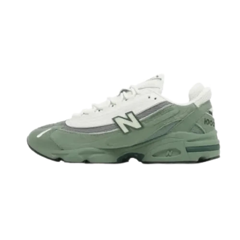 New Balance 1000 'Mallard Green Sea Salt'