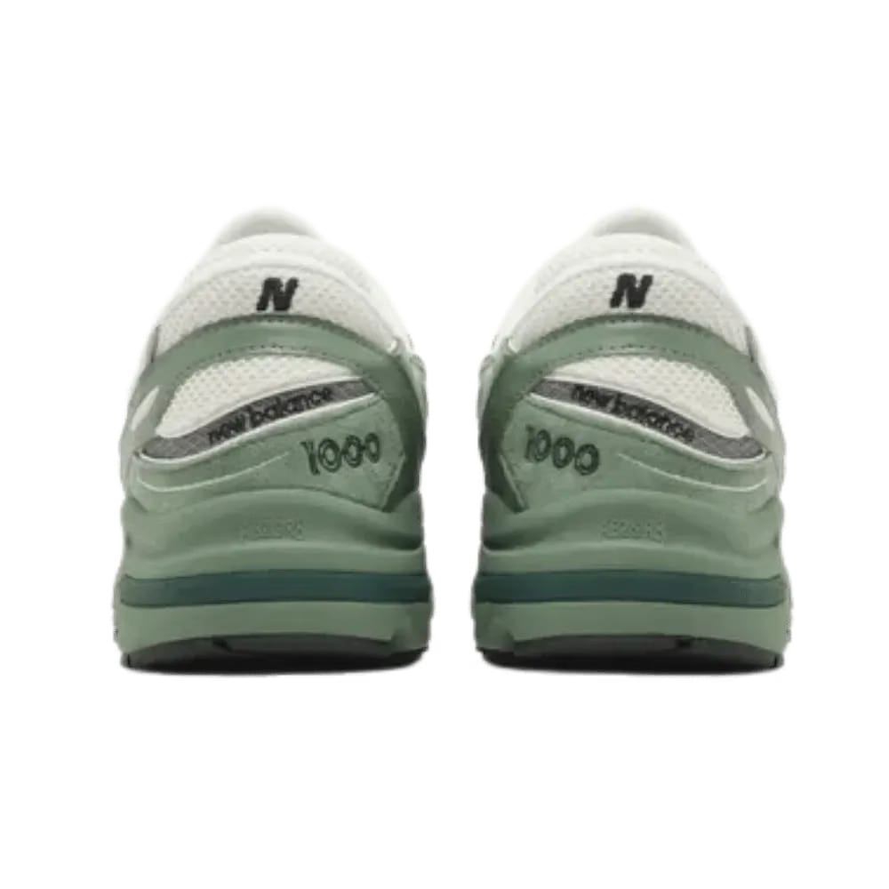 New Balance 1000 'Mallard Green Sea Salt'