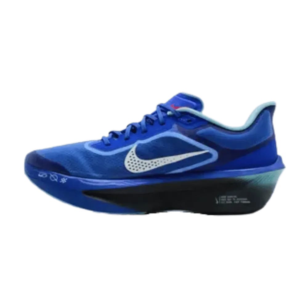 Nike Zoom Fly 6 'Racer Blue'