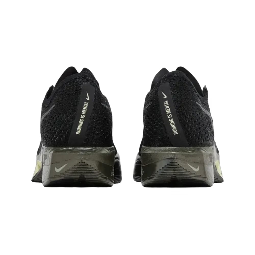 Nike ZoomX VaporFly Next% 3 'Black Olive Aura'