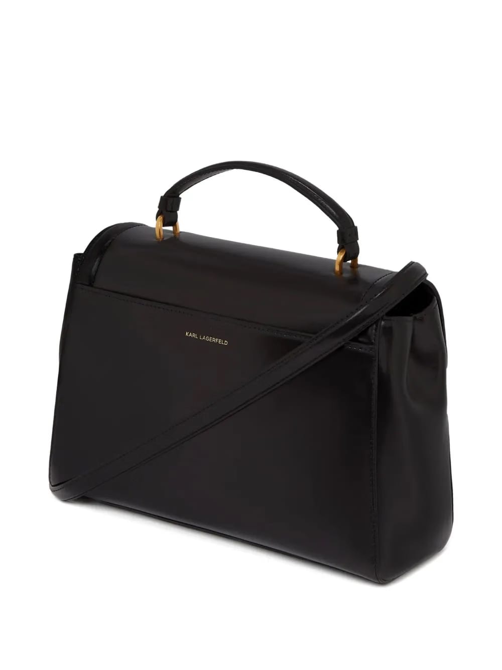 K/Autograph top-handle bag