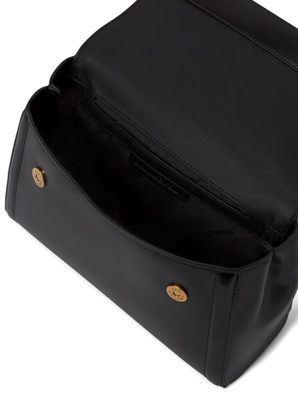K/Autograph top-handle bag