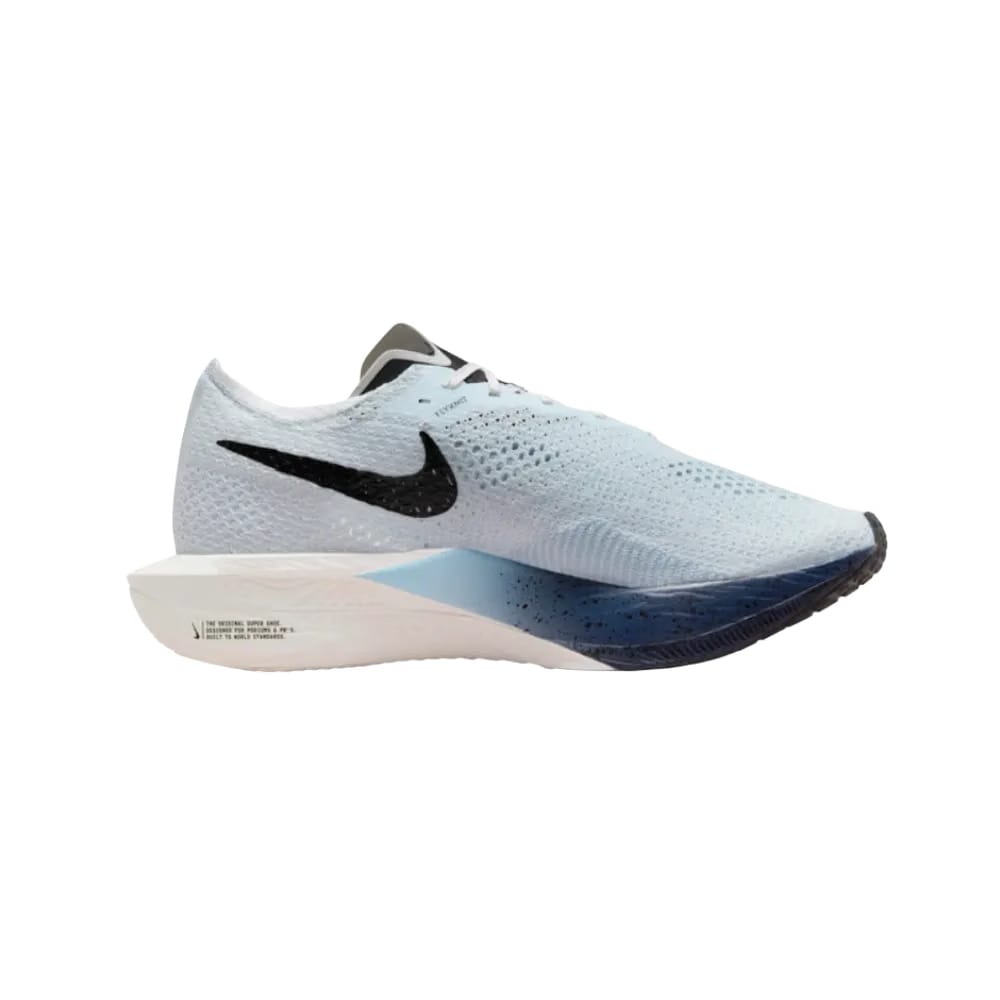 Nike ZoomX VaporFly Next% 3 'Pure Platinum Psychic Blue'