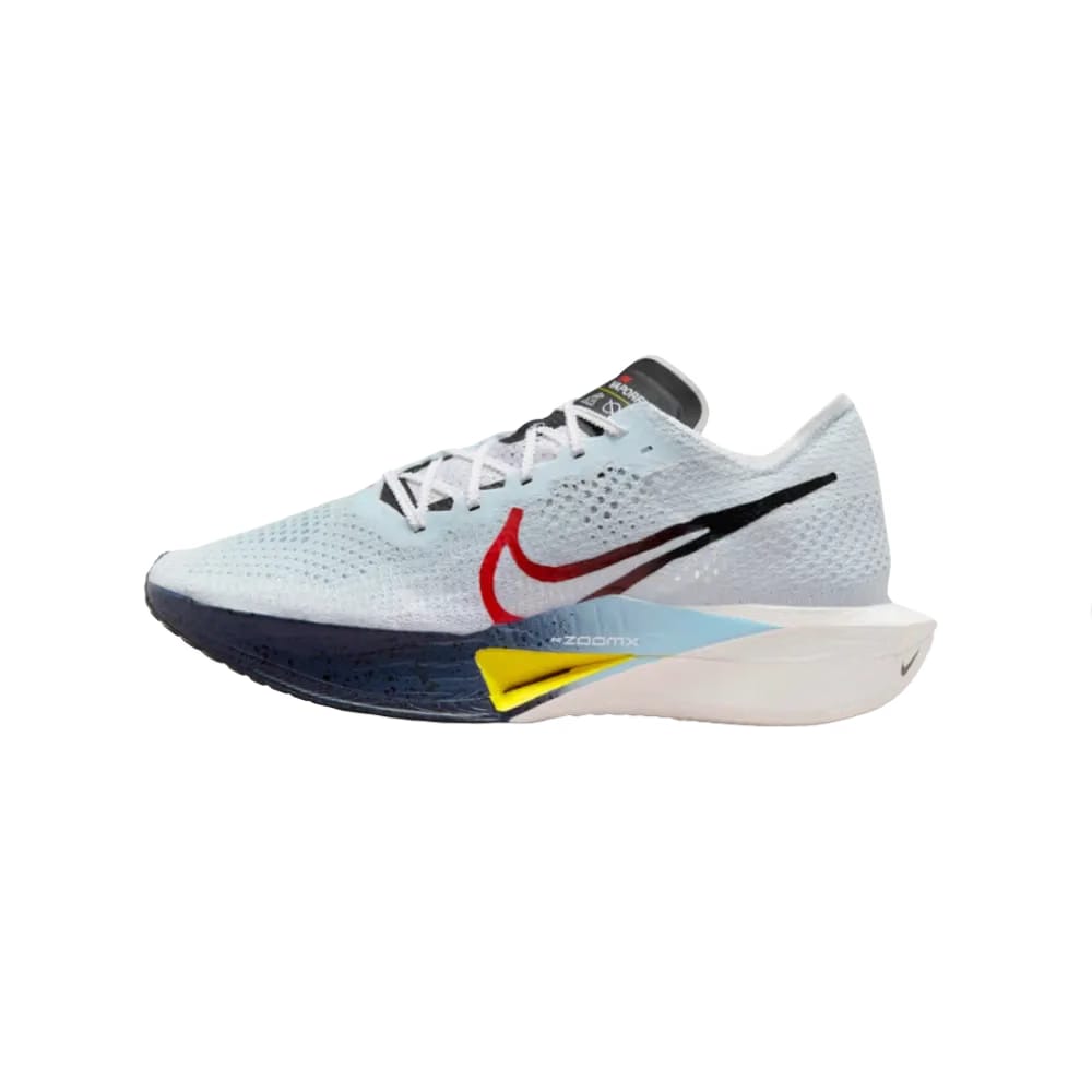 Nike ZoomX VaporFly Next% 3 'Pure Platinum Psychic Blue'
