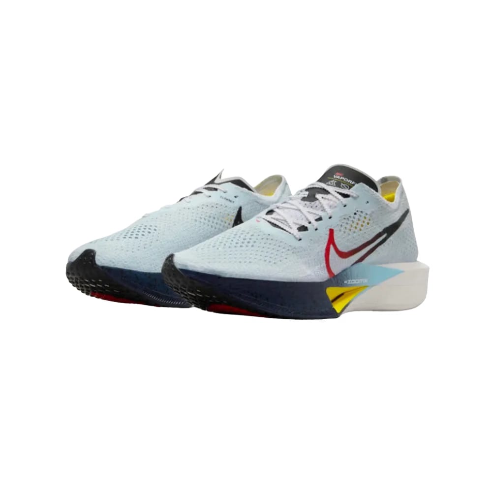 Nike ZoomX VaporFly Next% 3 'Pure Platinum Psychic Blue'