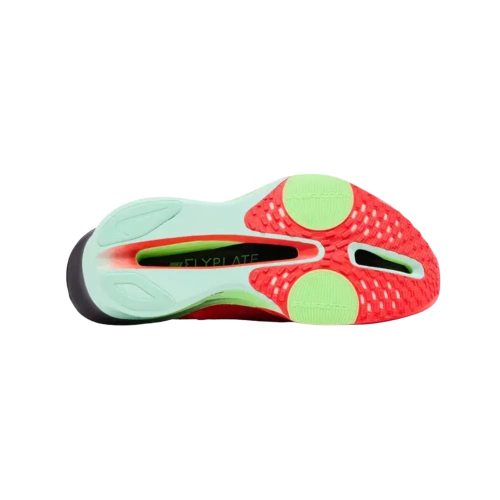 Nike Air Zoom Alphafly Next% 3 Bright Crimson Lime Blast Mint Foam Cave Purple