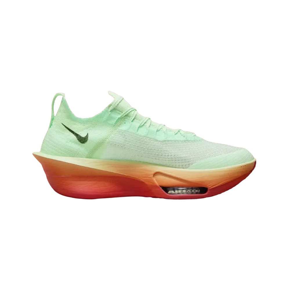 Nike Air Zoom Alphafly Next% 3 Eliud Kipchoge It'S Just The Start