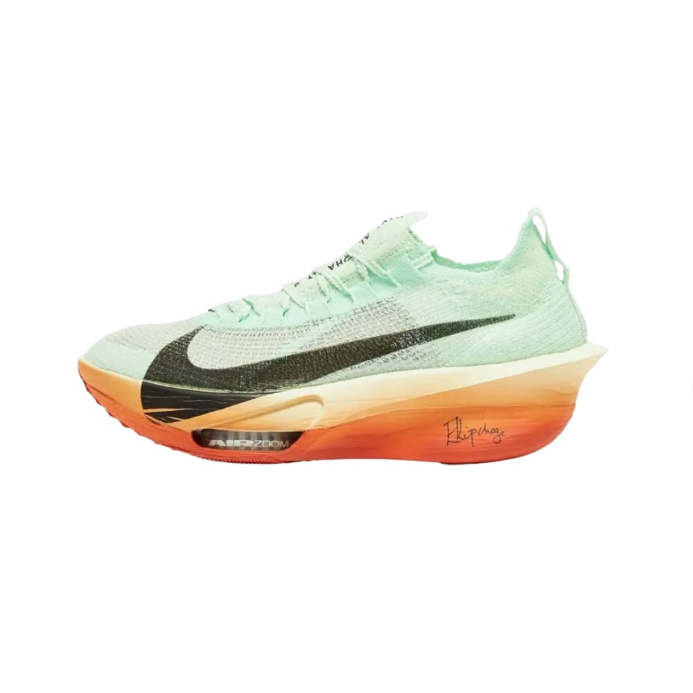 Nike Air Zoom Alphafly Next% 3 Eliud Kipchoge It'S Just The Start
