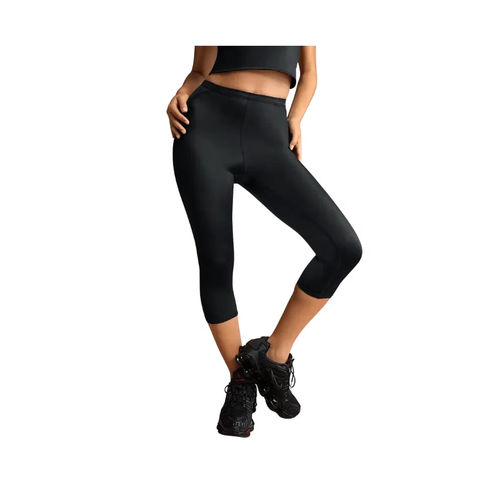 Women's Nike X Skims High-Waisted 17" Leggings with Drawcord Obsidian