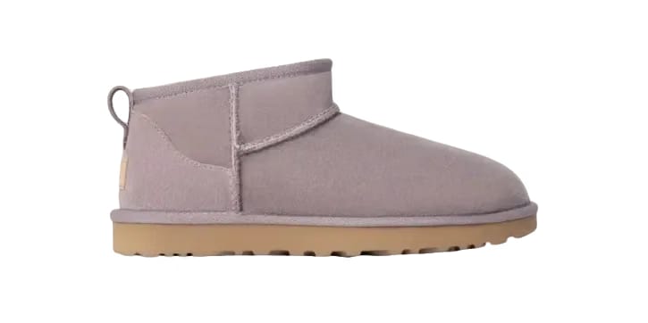 Uggs Classic Ultra Mini Sugarplum