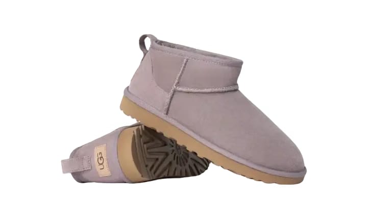 Uggs Classic Ultra Mini Sugarplum
