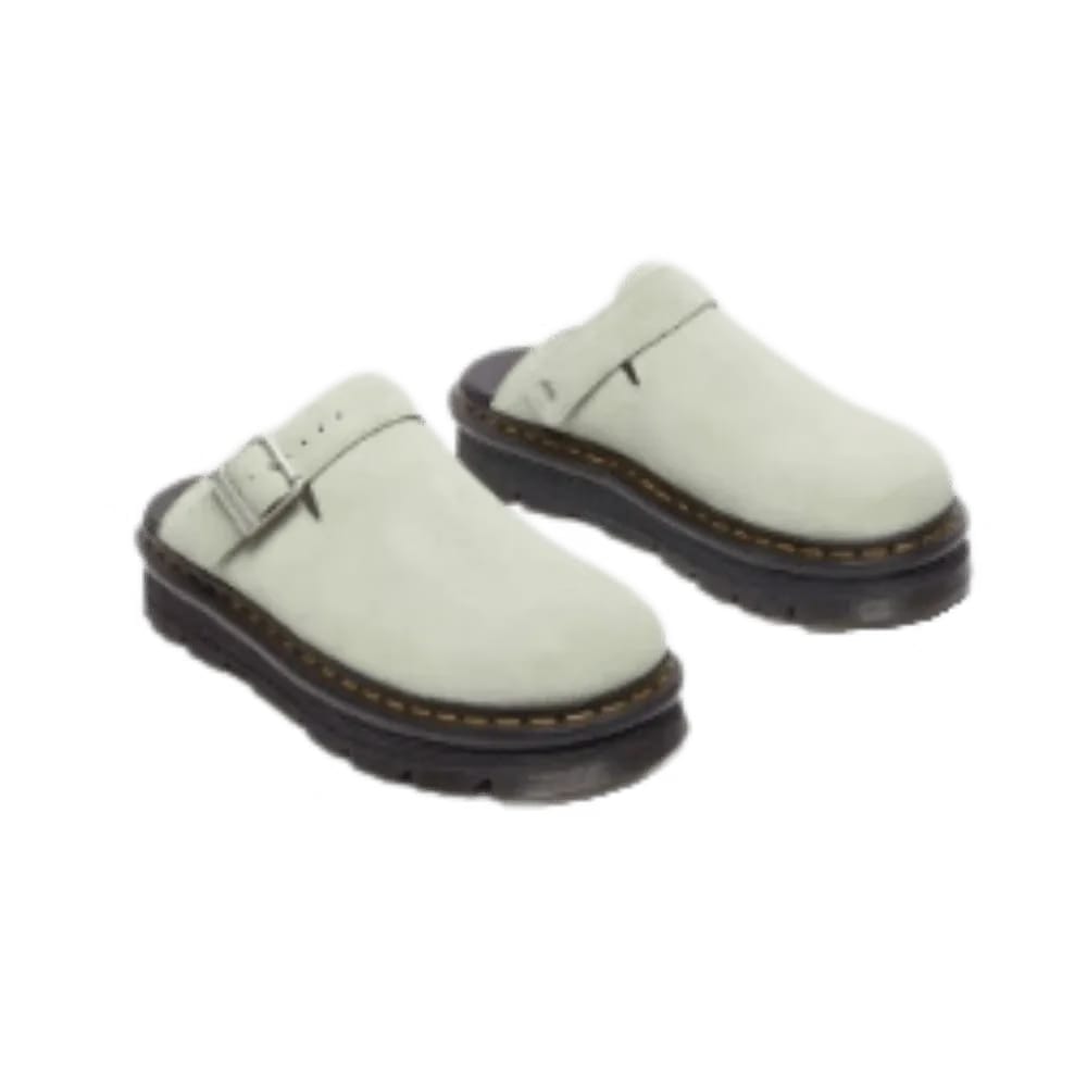 Dr Martens Zebzag Sage Green