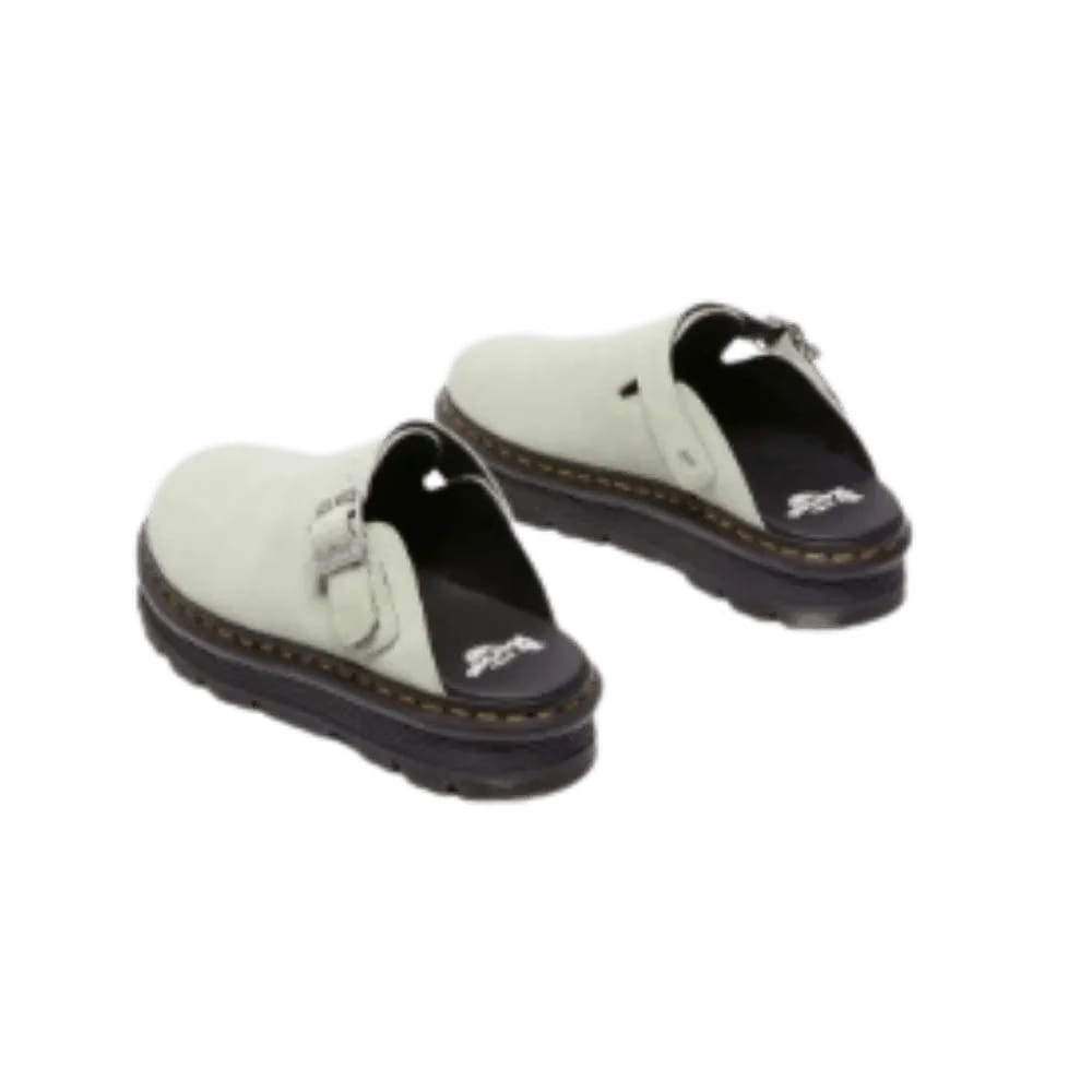 Dr Martens Zebzag Sage Green