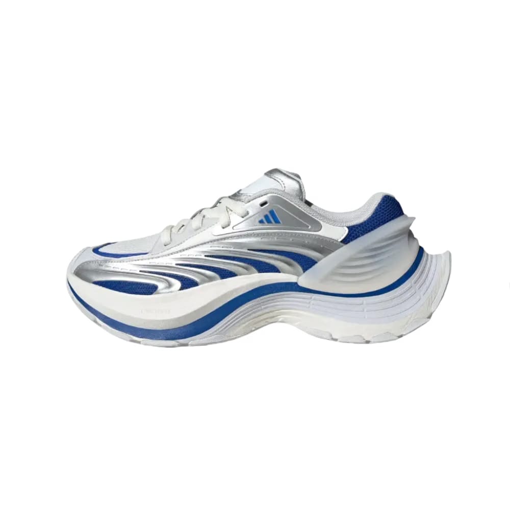 adidas XLG Metawave Silver Blue