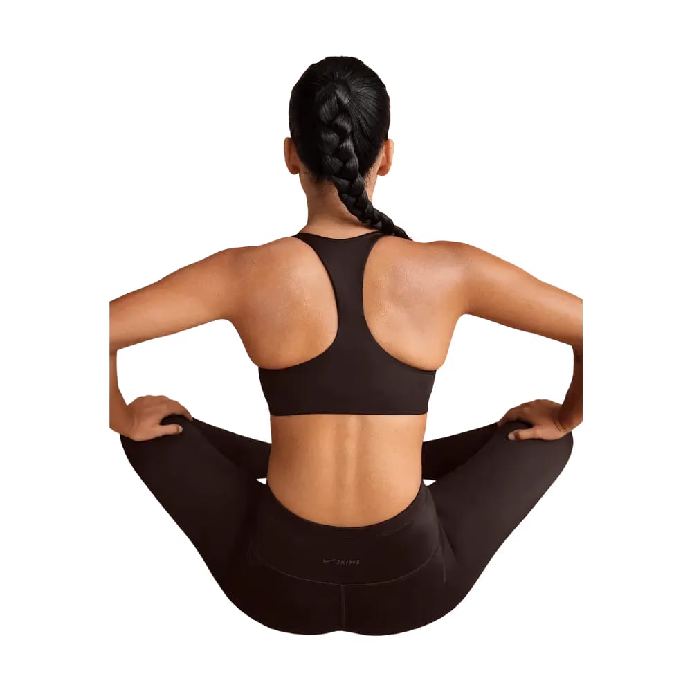 Nike X Skims Shine Women's Racerback Bra Phoenix