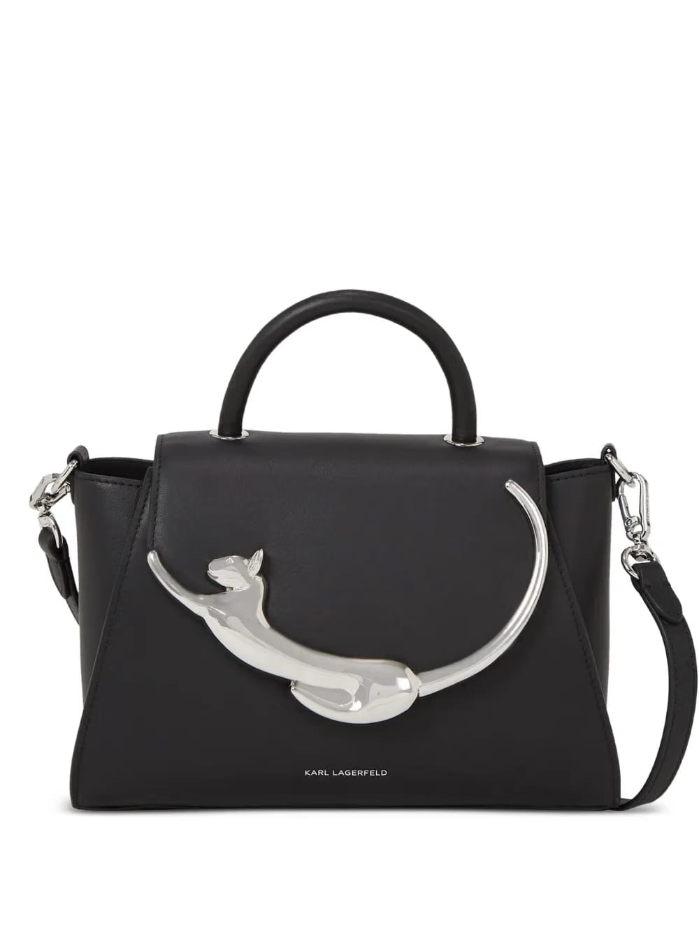 Choupette tote bag